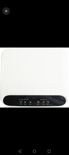 Emtronics 9000btu portable air - emtronics,