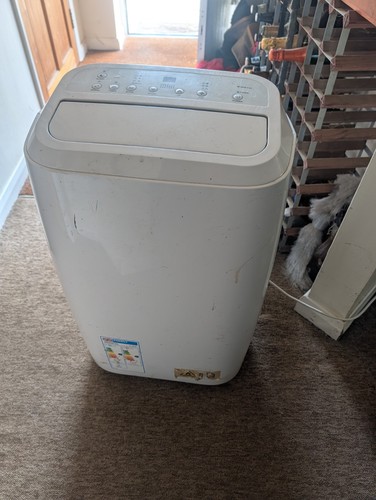 Electriciq portable air - electriciq,