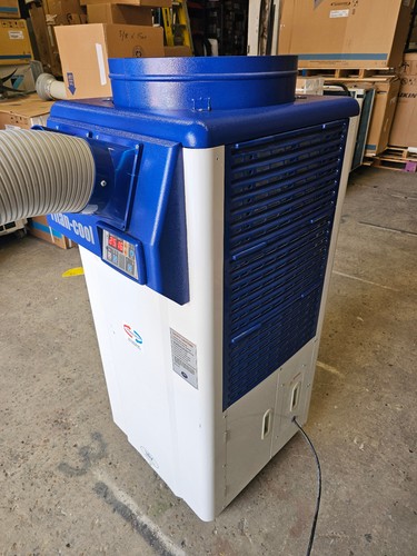 Portable air conditioning unit - air,