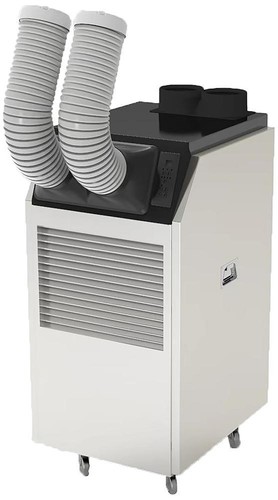 24000 btu industrial portable - 24000,