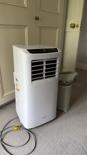 Arlec portable air - arlec,