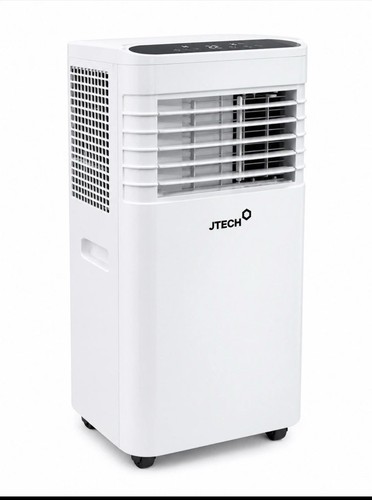 Jtech aircon unit 7000btu - jtech,