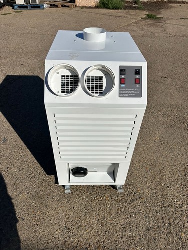Broughton portable air - broughton,