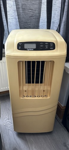 9000 btu cyclone dpacu - 9000,