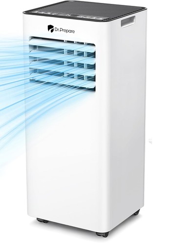Prepare 7000 btu - 7000,