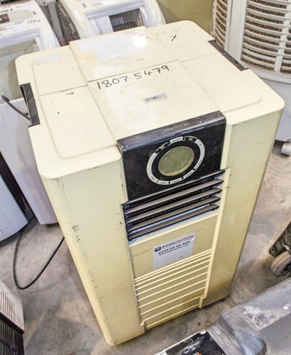 Trotec pac 16000 - trotec,